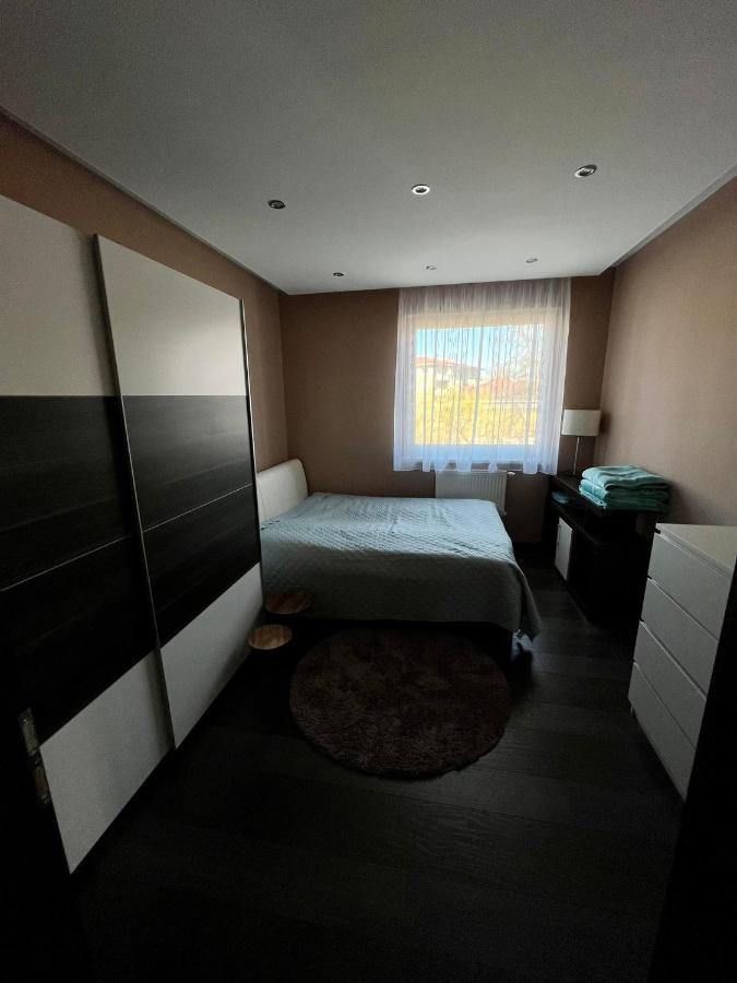 Big Forest Apartman Debrecen Exterior photo