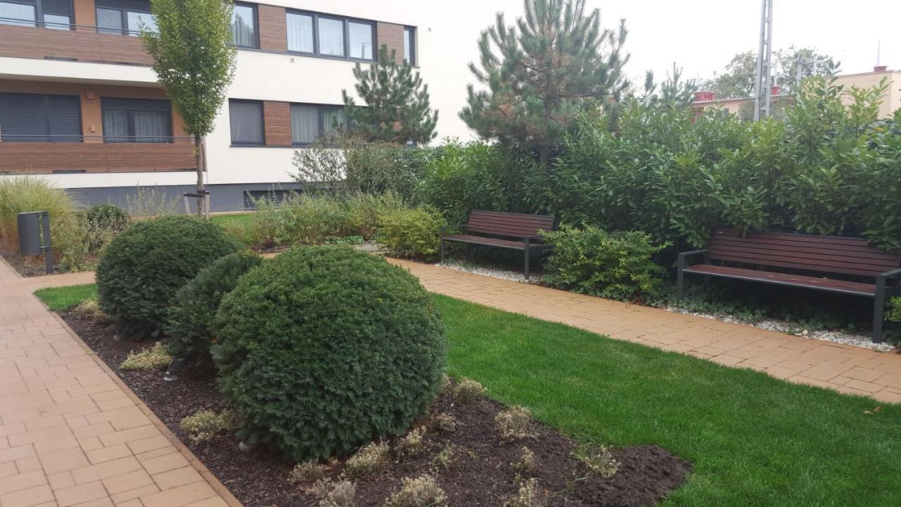 Big Forest Apartman Debrecen Exterior photo