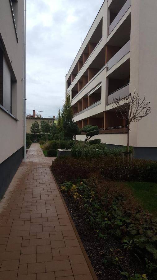 Big Forest Apartman Debrecen Exterior photo